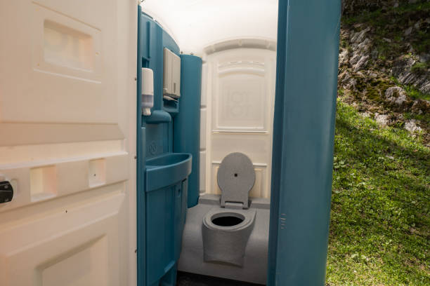 Best Portable Restroom for Sporting Events in Ellsworth, WI