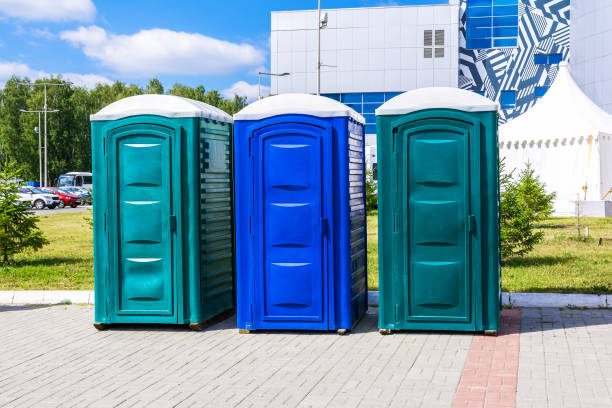 Best Eco-Friendly Portable Toilets in Ellsworth, WI