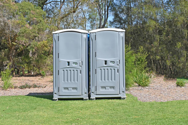 Best Portable Restroom Servicing (Cleaning and Restocking) in Ellsworth, WI