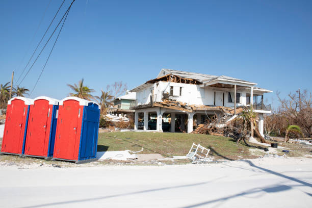 Best Short-Term Portable Toilet Rental in Ellsworth, WI